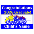 CHARGER Personalized