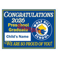 Preschool Personalized